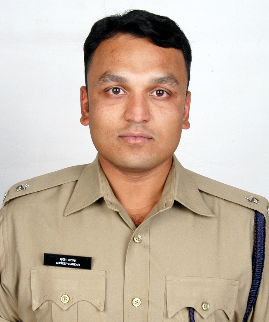 Sudeep Sarkar